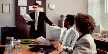 The Value of a Masters Degree in Public Administration