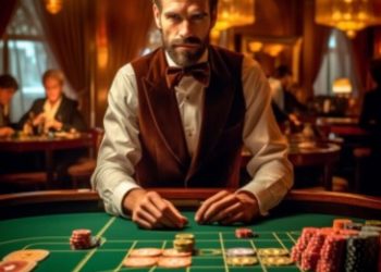 Unveiling the Game: How Much of Online Casino Games Are Up to Luck? Exploring the Balance with Reddy Anna Book Official