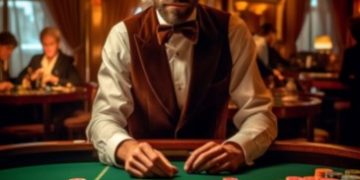 Unveiling the Game: How Much of Online Casino Games Are Up to Luck? Exploring the Balance with Reddy Anna Book Official