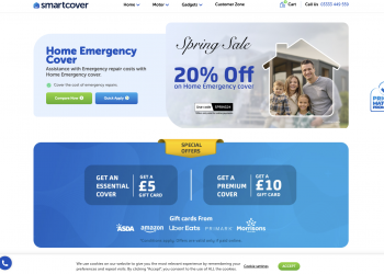 Home Resilience: The Crucial Role of Emergency Cover