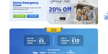 Home Resilience: The Crucial Role of Emergency Cover