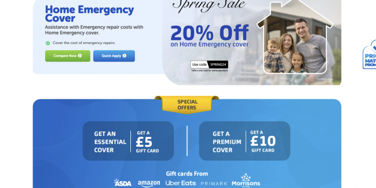 Home Resilience: The Crucial Role of Emergency Cover