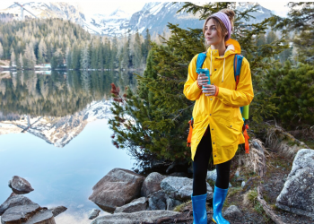 Discover the Wonders of Canada: A Journey of Natural Beauty and Adventure