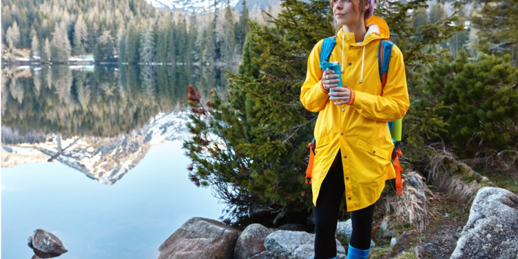 Discover the Wonders of Canada: A Journey of Natural Beauty and Adventure