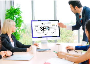 The Quest for the Best SEO Consultant in Scotland