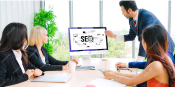 The Quest for the Best SEO Consultant in Scotland