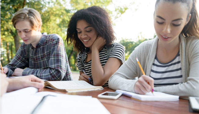 Soar to Success: Unleashing Your Potential with the Summer SAT Boot Camp at Prepaze Academy