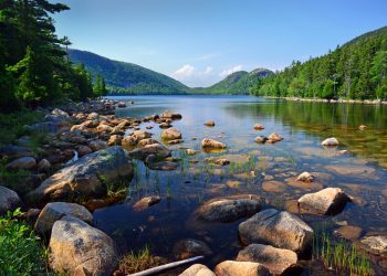 Acadia: Maine’s Tucked Away Nature Gem
