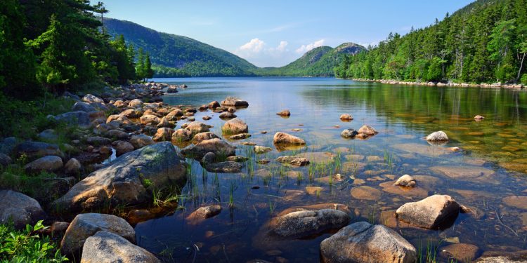 Acadia: Maine’s Tucked Away Nature Gem