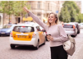 From A to B: Choosing the Right Taxi in Amsterdam