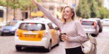 From A to B: Choosing the Right Taxi in Amsterdam