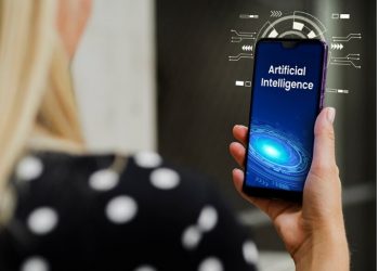 An AI English Speaking App