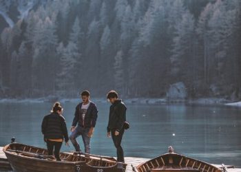 Fishing in the Swedish Mountains: A Journey Through Pristine Nature