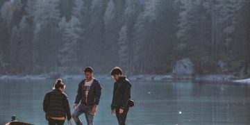 Fishing in the Swedish Mountains: A Journey Through Pristine Nature