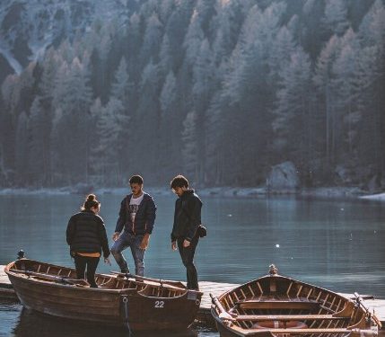 Fishing in the Swedish Mountains: A Journey Through Pristine Nature