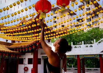 Embark on a Journey Through Kuala Lumpur: A City of Diverse Experiences