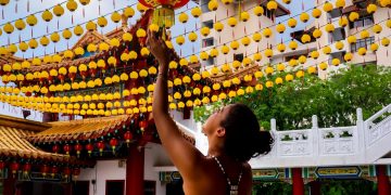 Embark on a Journey Through Kuala Lumpur: A City of Diverse Experiences