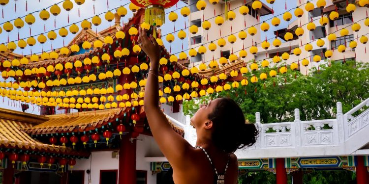 Embark on a Journey Through Kuala Lumpur: A City of Diverse Experiences