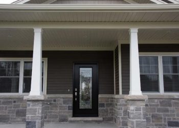 Soffit and Fascia by Envirotech Exteriors: The Ultimate Home’s First Line of Defense