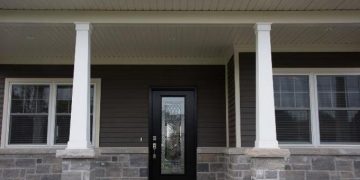 Soffit and Fascia by Envirotech Exteriors: The Ultimate Home’s First Line of Defense