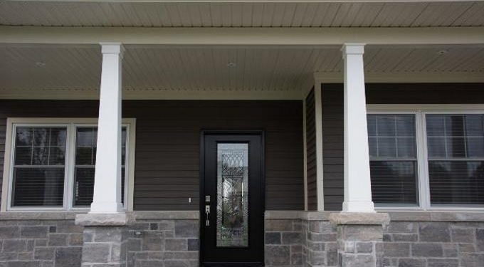 Soffit and Fascia by Envirotech Exteriors: The Ultimate Home’s First Line of Defense