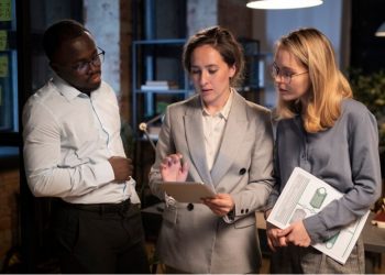 The SCHADS Award: Ensuring Fair Workplace Practices in the Social and Community Sectors