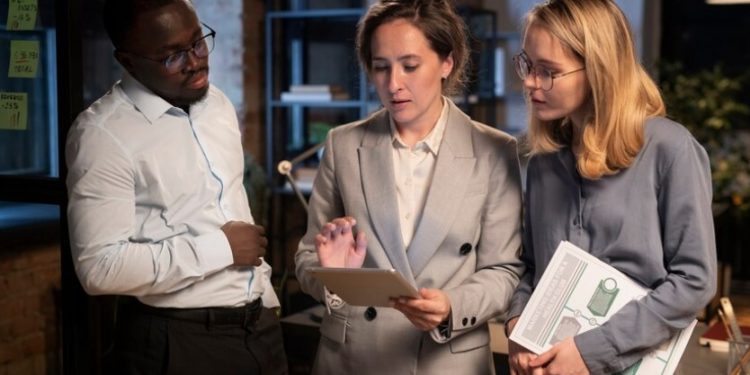 The SCHADS Award: Ensuring Fair Workplace Practices in the Social and Community Sectors