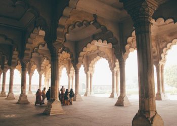 India’s Golden Triangle: An Unexpectedly Enchanting Journey