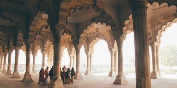 India’s Golden Triangle: An Unexpectedly Enchanting Journey