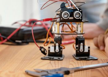 Creating a Simple Weather Station with Arduino