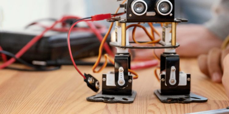 Creating a Simple Weather Station with Arduino