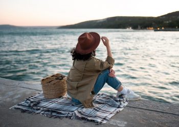 Benefits of Traveling With Solos