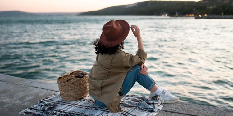 Benefits of Traveling With Solos