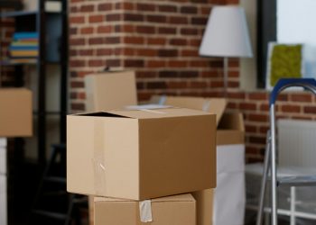 Handling Special Items During Your Glasgow Move