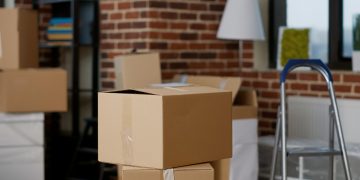 Handling Special Items During Your Glasgow Move
