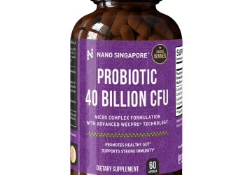 How I Found Relief with the Right Supplements