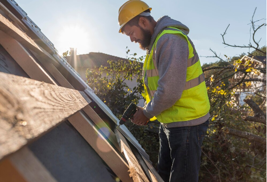 Navigating the Aftermath: A Complete Guide to Storm Damage Roof Repair