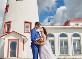 Capturing Summer Magic: Wedding Photography in Denmark