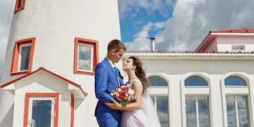 Capturing Summer Magic: Wedding Photography in Denmark