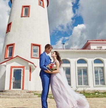 Capturing Summer Magic: Wedding Photography in Denmark