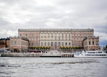 Embracing Winter in Stockholm: 7 Fun Activities to Explore