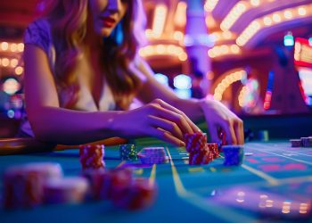 List of Trusted Qris Link Slot gacor Gambling Sites 2024