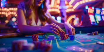 List of Trusted Qris Link Slot gacor Gambling Sites 2024