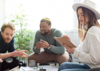 Transform Your Life: The Hoffman Process at Mental Health Retreats