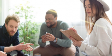 Transform Your Life: The Hoffman Process at Mental Health Retreats