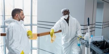 Bond Cleaning Gold Coast