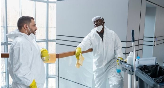 Bond Cleaning Gold Coast