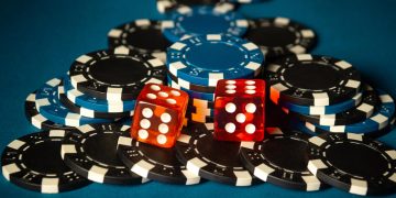 Prediksi Perkembangan Slot Online Gacor di Masa Depan.