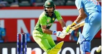 Hoick in Cricket | Reddy Anna Report