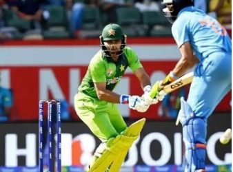 Hoick in Cricket | Reddy Anna Report